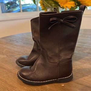GAP Boots size 7 Toddler